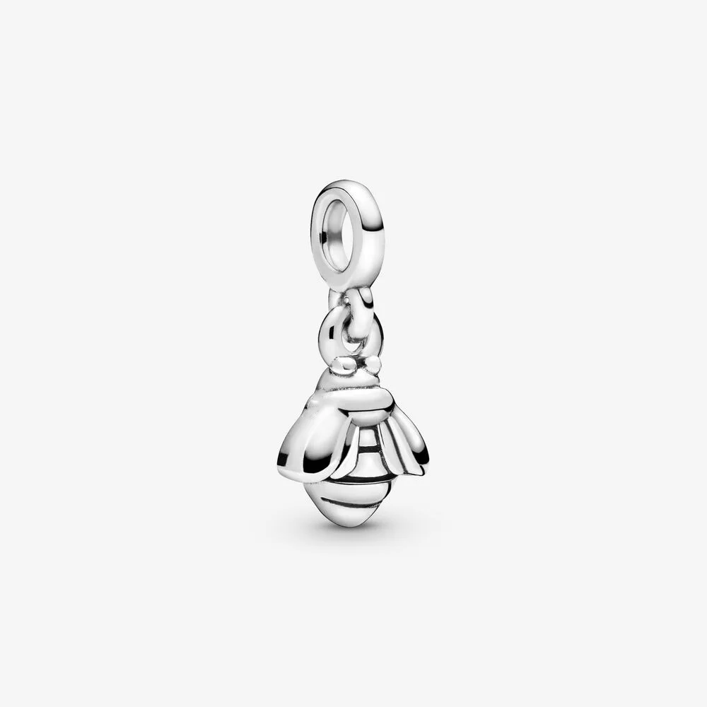925 пробы Серебряный 24 стиля My Loves Girl Pride Smile висячий Шарм Fit pandora Me Link браслет с подвеской DIY ювелирные изделия - Цвет: NE0011