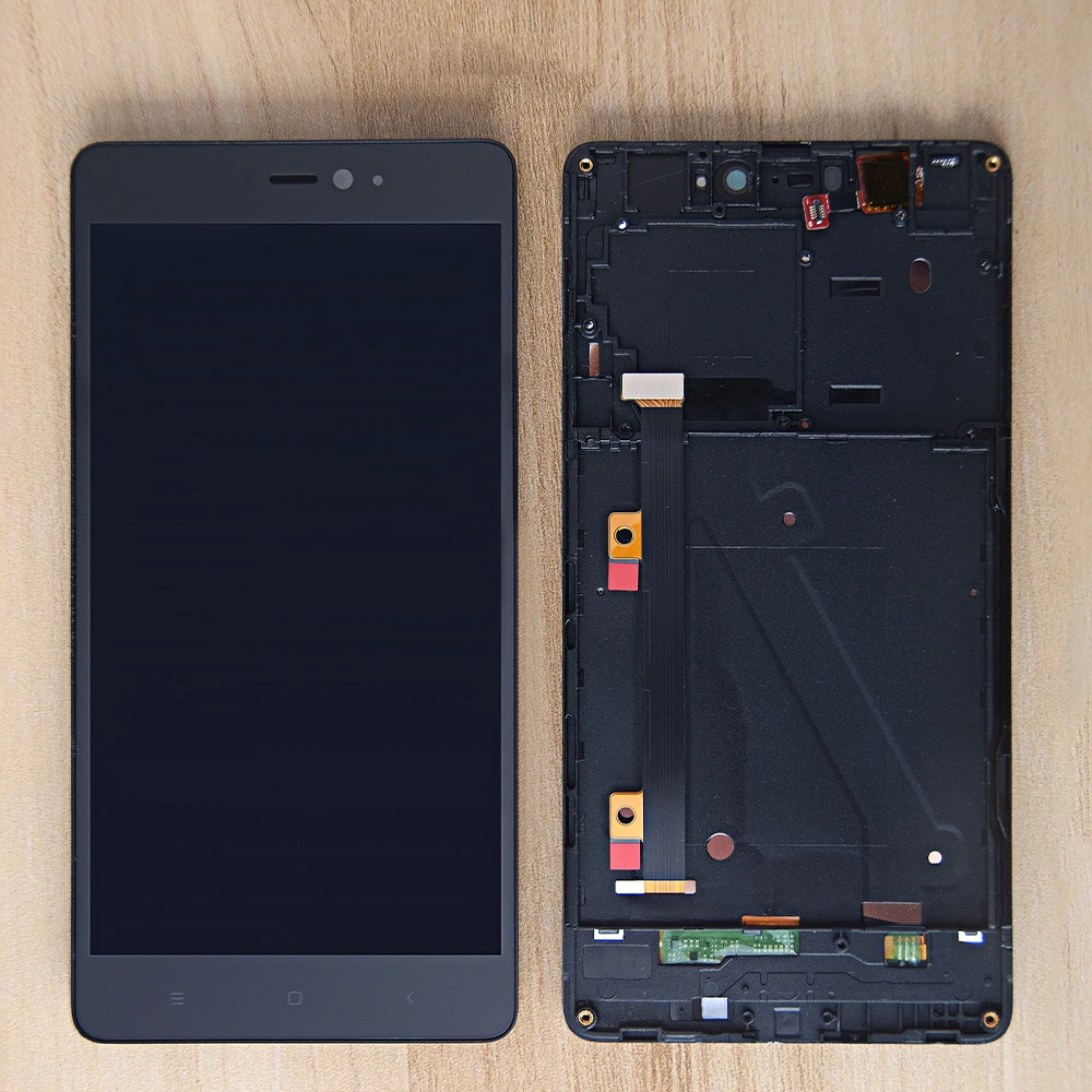 Оригинальный IPS дисплей 5 0 ''для Xiaomi Mi4i Mi 4i ЖК с сенсорным экраном и