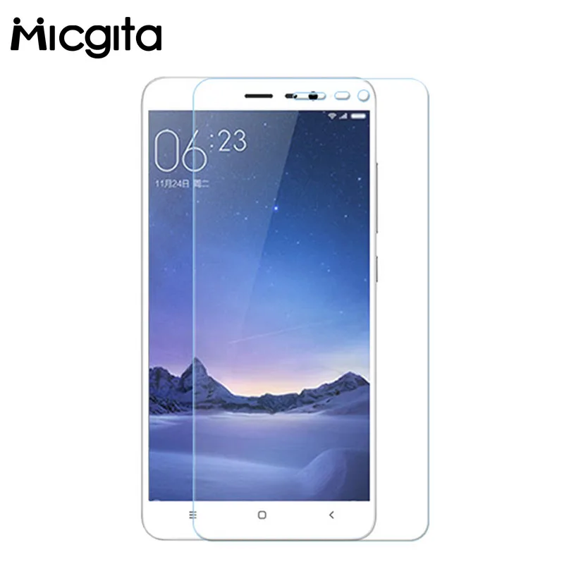 Micgita 152 мм для Xiaomi Redmi Note 3 Pro Prime специальное издание SE Закаленное стекло Защитная пленка для Xiaomi Redmi Note3