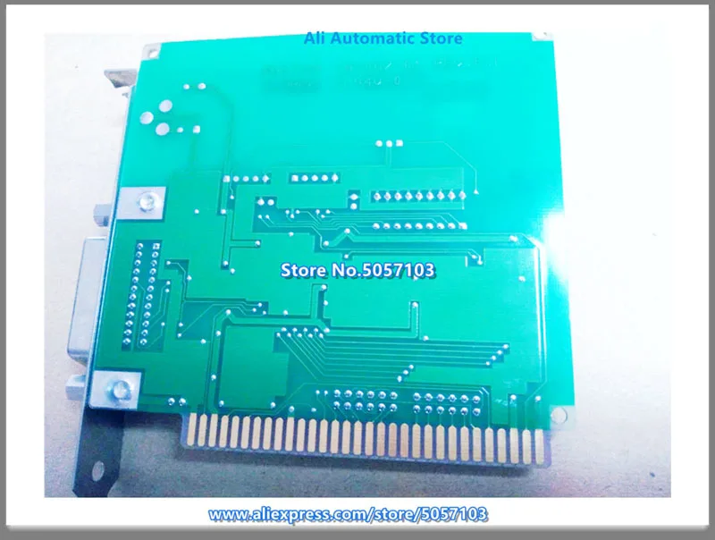 GPIB PCII карта IIA IEEE 488.2 ASSY181065 01|Кронштейны| |