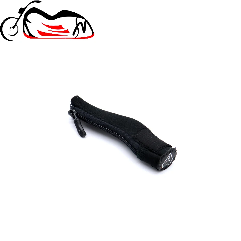 Pedal Gear Shift Sock For YAMAHA FZ1 FZS1000 FZS600 FAZER FZ8 FZ6 N/S/R YZF R1 R6 R125 R25 R3 Motorcycle Boot Shoe Protector | Автомобили