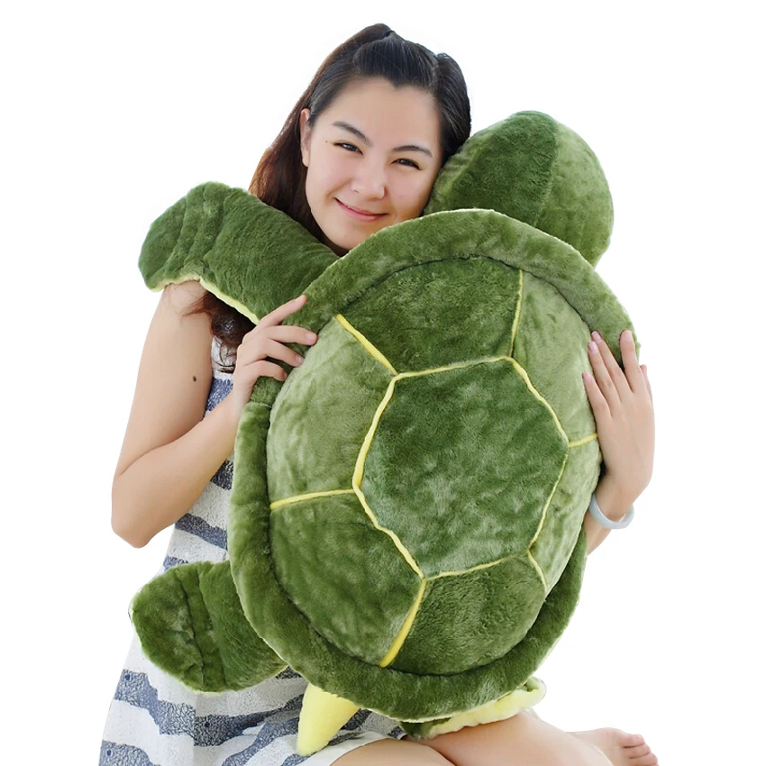 1pc Plush Tortoise clothes
