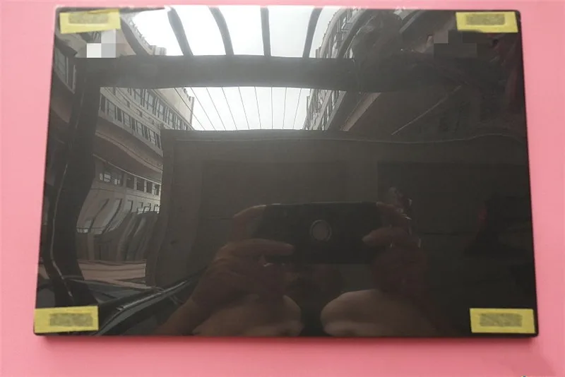 

Чехол для ноутбука Lenovo ThinkPad T440S, T450S, сенсорный экран, ЖК-дисплей, верхняя крышка, FA0SB000J00, SCB0A20708