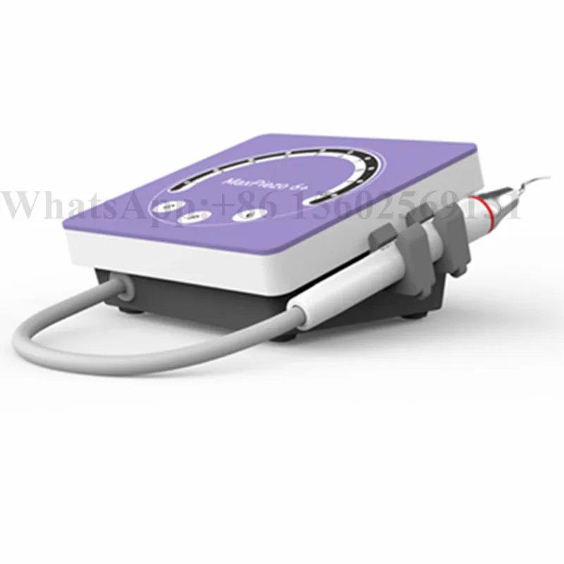 Новый стоматологический ультразвуковой скалер MaxPiezo 6 + инструмент для