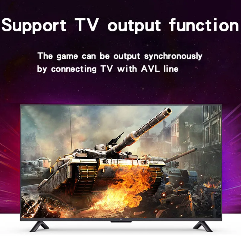 

Game Console Player X9 for Game Handheld Retro Game 5.1 inch Screen Handheld Game Player Support Camera for Xmas Gift