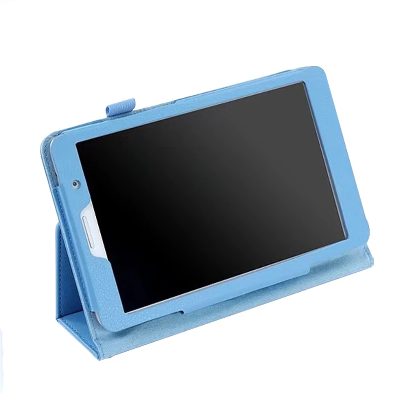 2018 Новый PU кожаный чехол для Huawei MediaPad T3 8 0 KOB-L09 KOB-W09 планшет защитный Honor Play Pad 2
