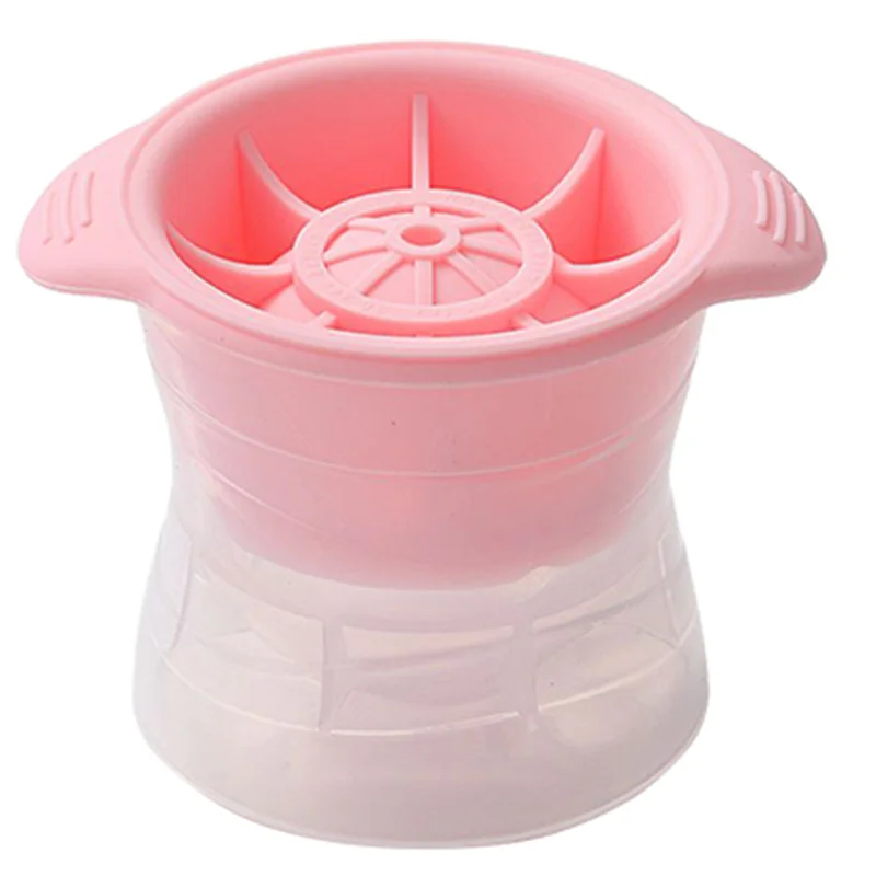 

Silicone Ice Cube Mold Kitchen Accessories Whiskey Ice Ball Maker Household Goods Kitchen Form for Ice for Kitchen Silicone.8z