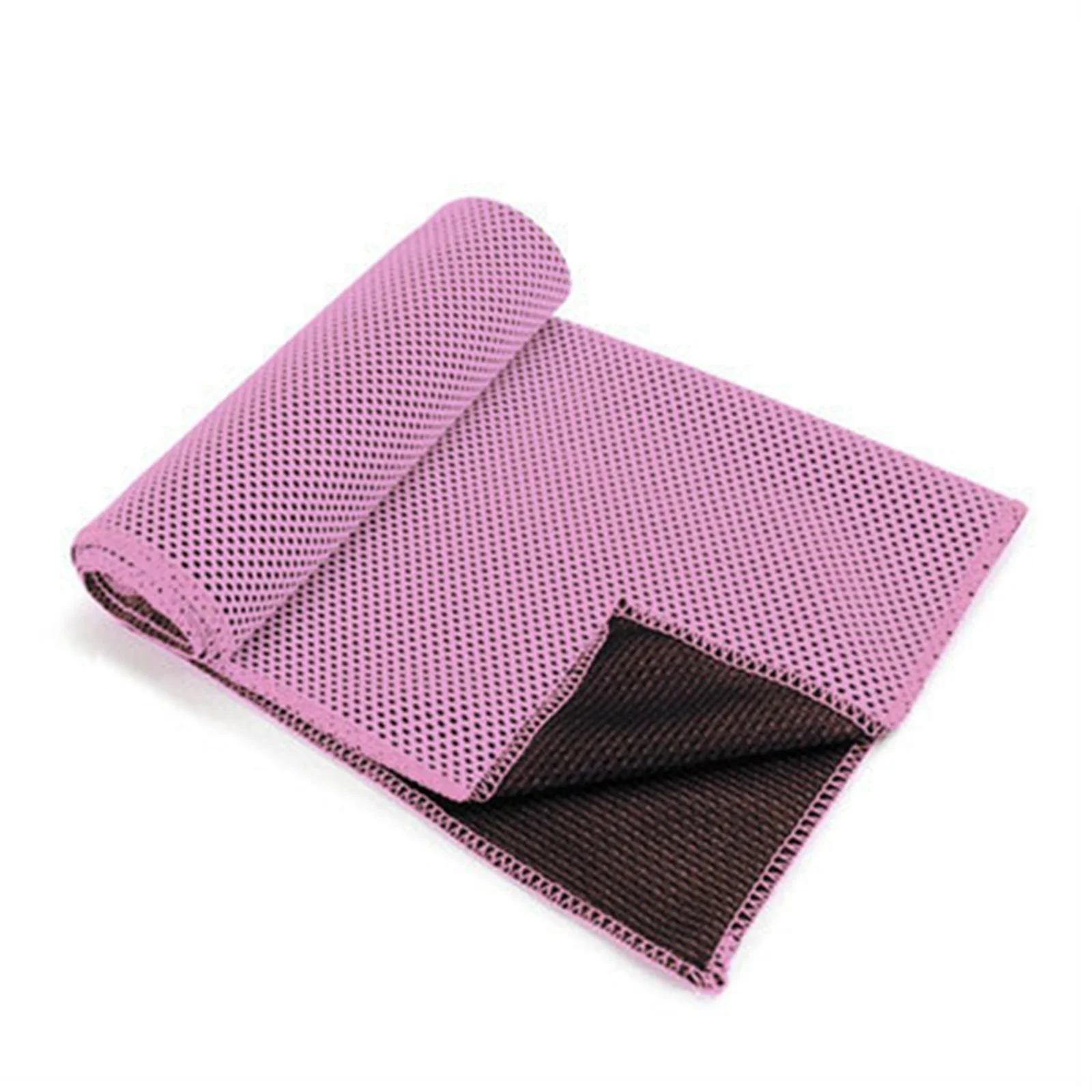 

Cooling Towel for Neck Golf Cooling Towel Instant Cooling Camping Towel Soft Breathable for Yoga Sport Running Gym ASD88