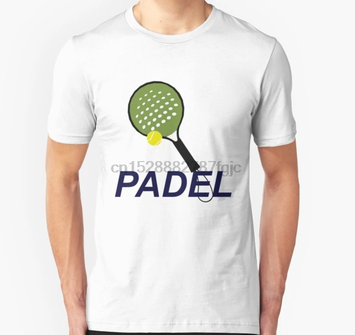 Мужская футболка одежда и гаджеты для паделья. Футболка женская футболки Топ |