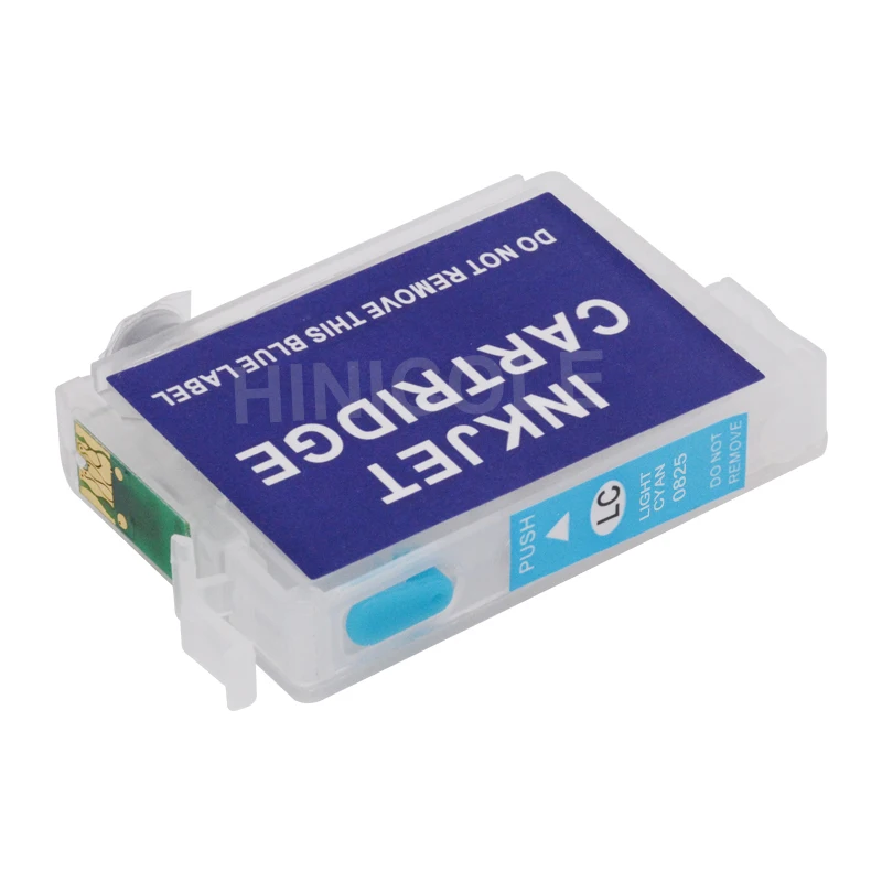 Картридж для принтера Epson Stylus Photo T50 R290 R295 R390 RX590|Чернильные картриджи| |