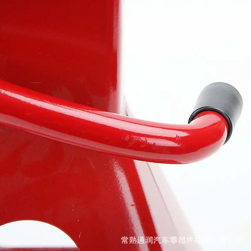 2T гидравлический автомобильный подъемный домкрат поддержка технического