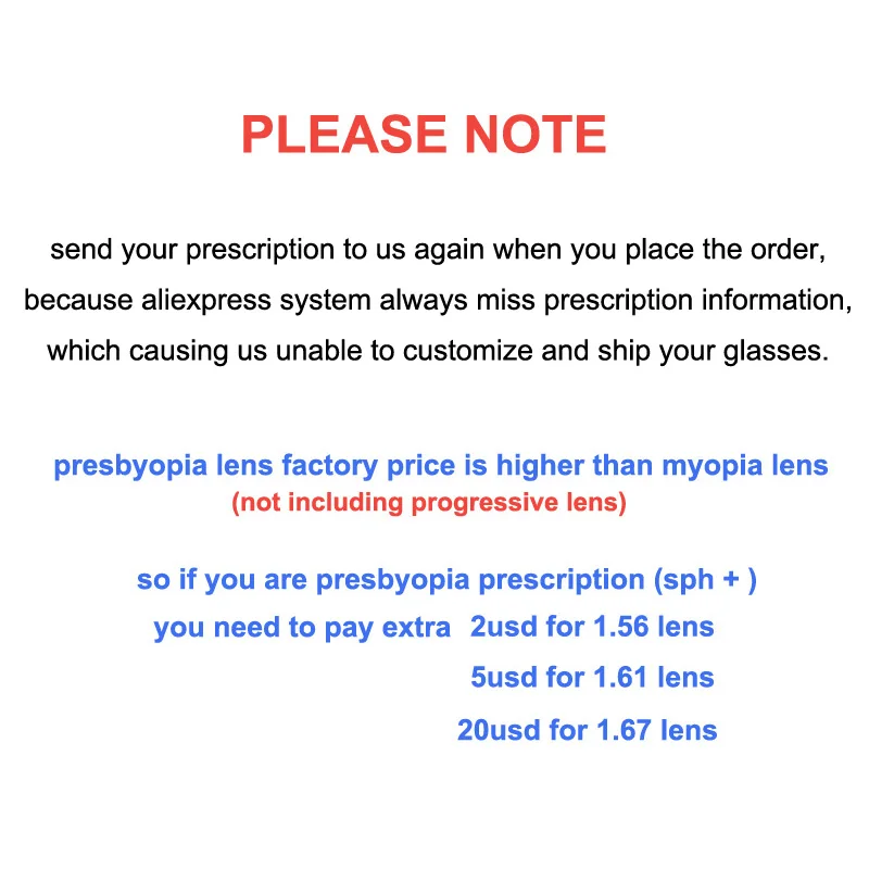 Classic Optical Myopia Presbyopic Glasses Titanium Alloy Rimless Frame Women Female Ultal Light Prescription Eyewear |
