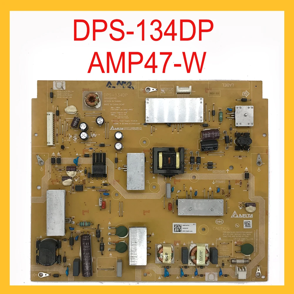 DPS-134DP 2950320702 AMP47-W Power Supply For xiaomi TV L47M1-AA ... Power Support Card Power Source DPS 134DP