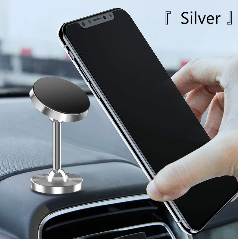 magnetic car holder for phone air vent clip mount mobile cell stand smartphone gps support for iphone 12 11 xs x xr xiaomi free global shipping