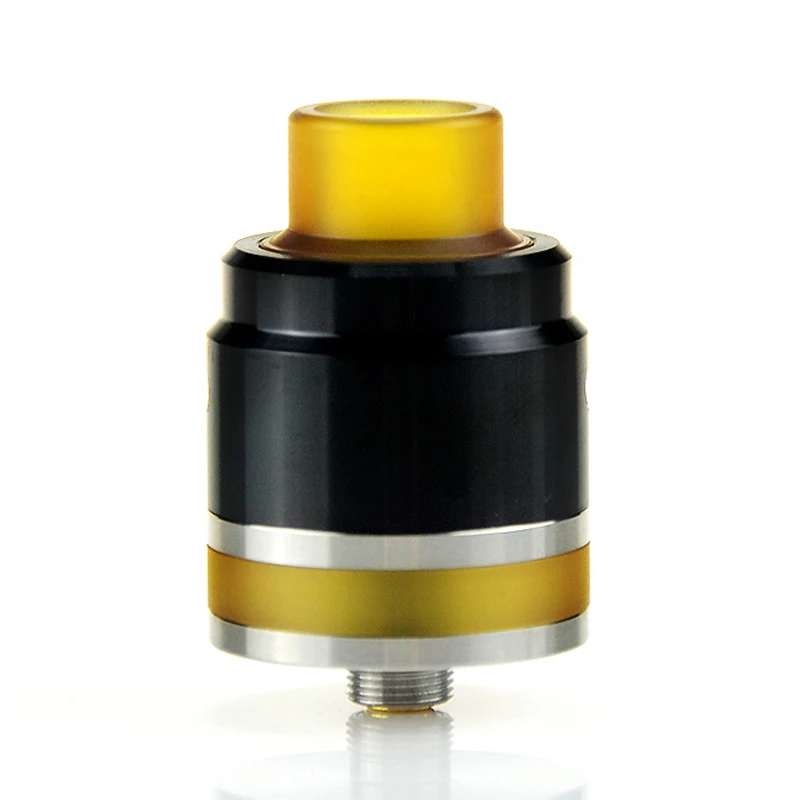 Атомайзер Flave RDA 24 мм с одной катушкой ароматизатор электронная сигарета бак