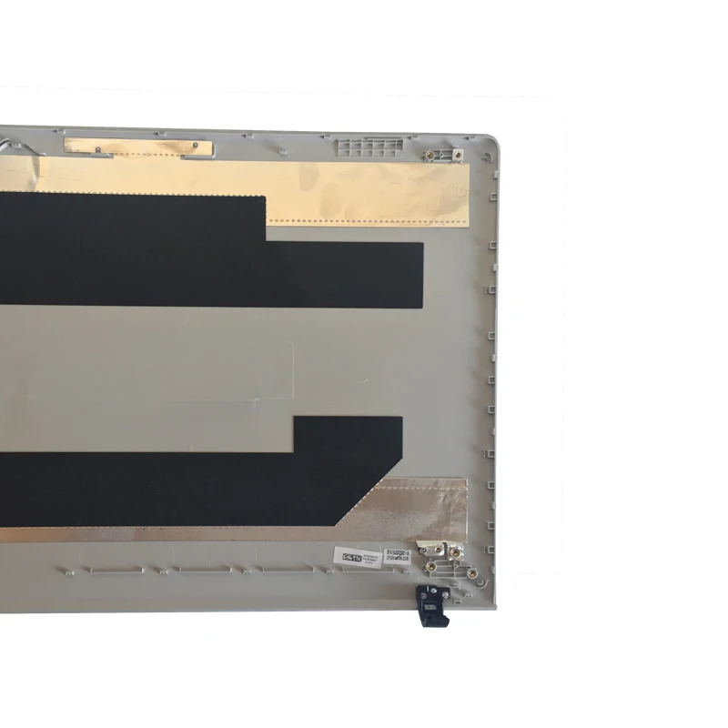 Новый ЖК дисплей Топ чехол для Lenovo IdeaPad Z51-70 Z51 V4000 500-15 Y50C задняя крышка Черный