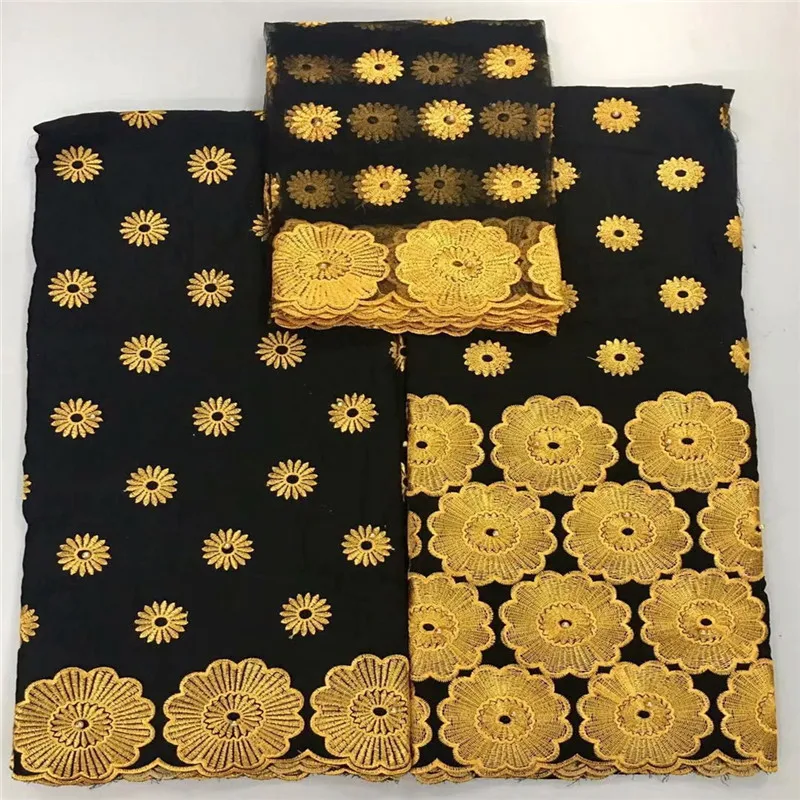 Швейцарская кружевная ткань 5 + 2 Дубай 2019 тяжелая вышитая бисером африканская 100%