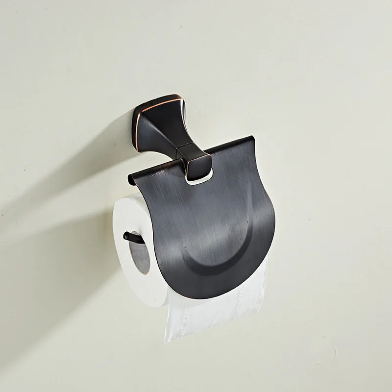 Держатель для туалетной бумаги в античном стиле | Обустройство дома