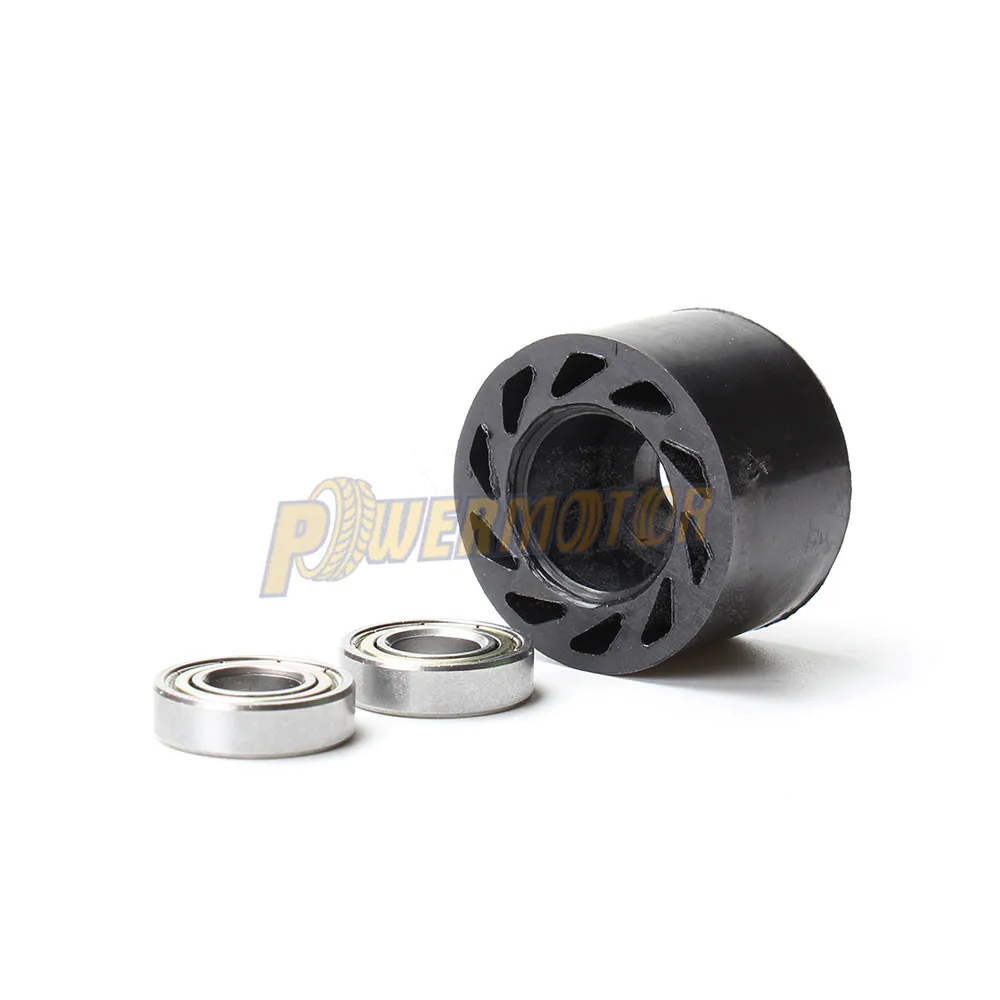 Цепной ролик для мотоцикла натяжитель колеса направляющая цепь шкив справочная