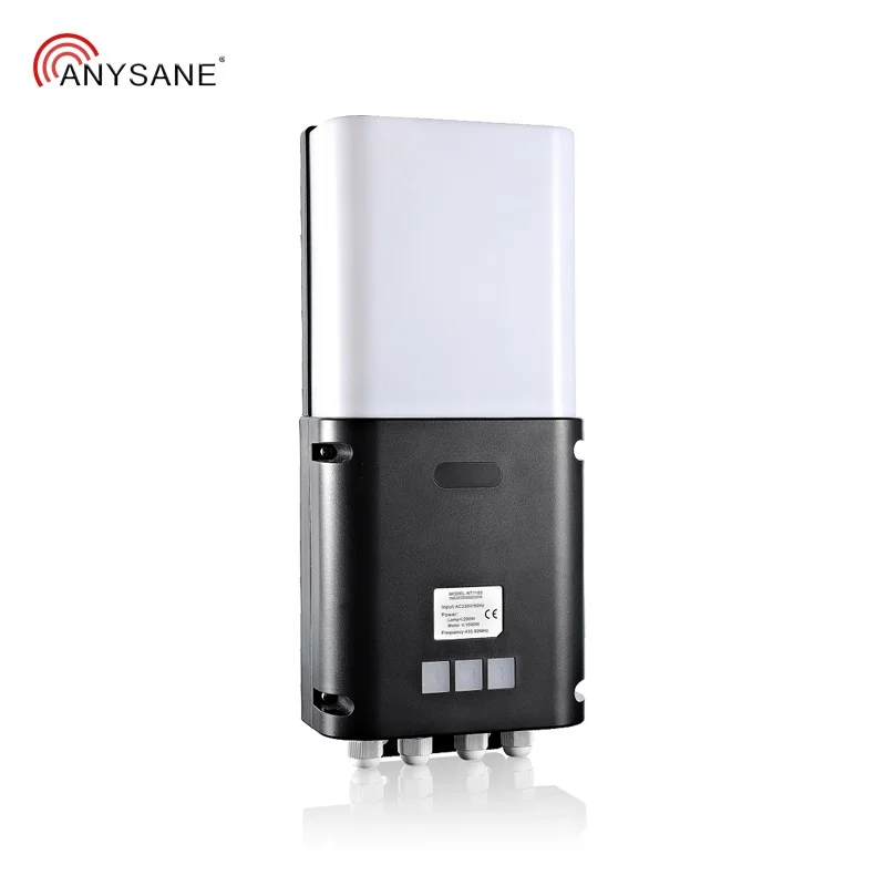 Универсальный пульт дистанционного управления lerFor для открывателя гаражной