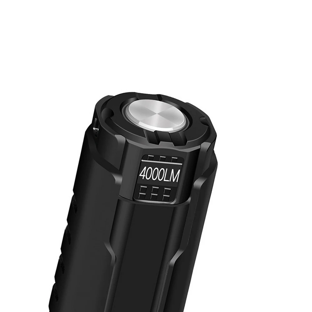 IMALENT LD70 4000 люмен XHP70 Gen.2 D series светодиодный фонарик для Кемпинг Фонарь Фонари