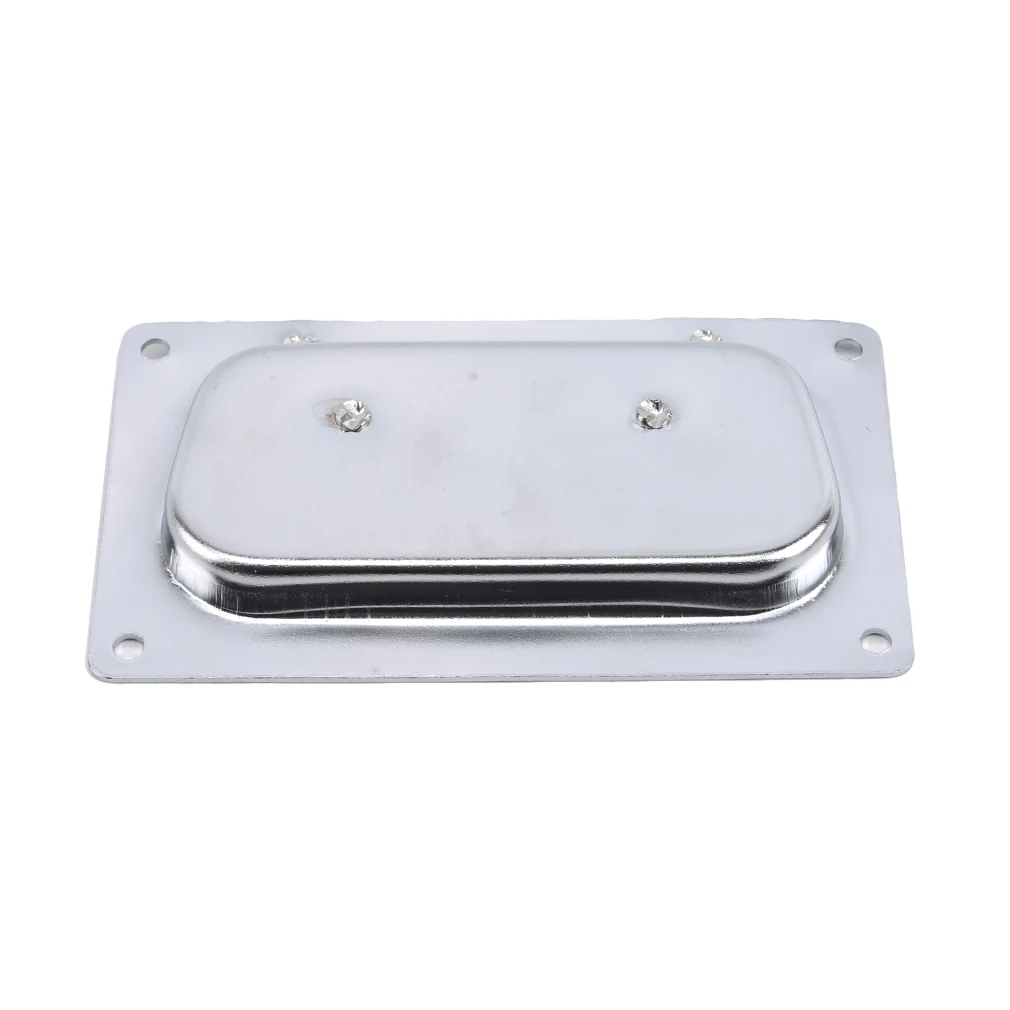 New Type Box Ring Folding luggage handle Toolbox suitcases Equipment cabinet pull drawer knobs hardware accessories | Обустройство