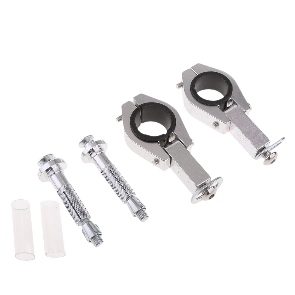 

Набор для крепления кистей и ручных щитков 28 мм 1 1/8"