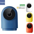 Умная IP-камера Aqara G2H, 1080P HD, ночное видение