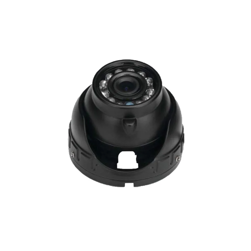 AHD 1080p 4 CH MDVR Kit SD Card Мобильная DVR камера System Автомобильный видеорегистратор для