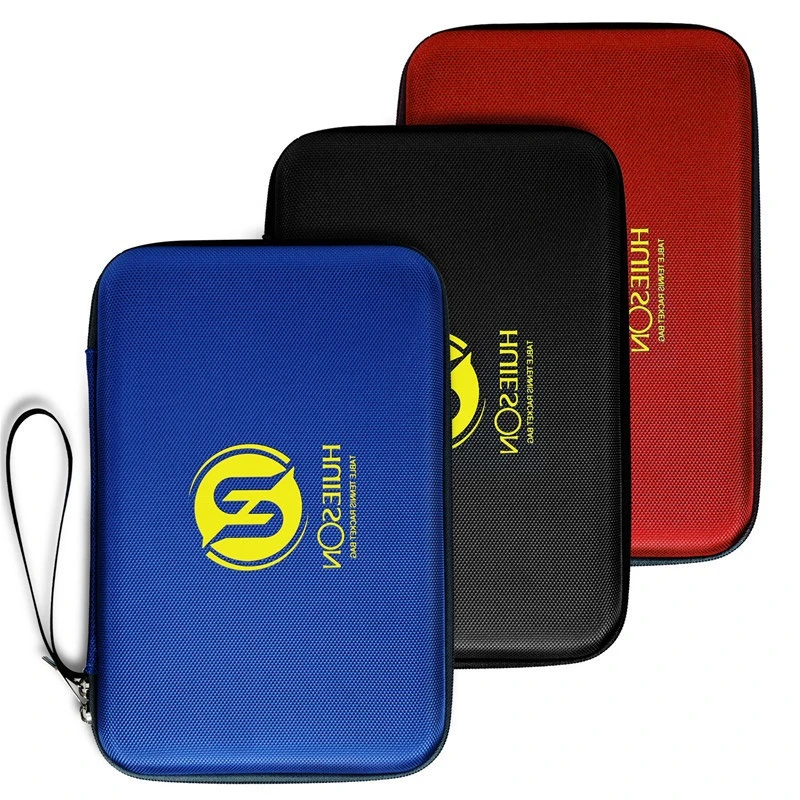 Huieson профессиональная портативная квадратная ракетка для настольного тенниса