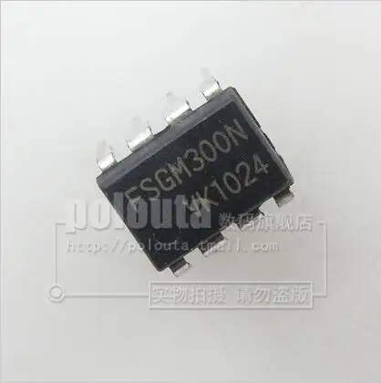 

20 . FSGM300N FM300N DIP8