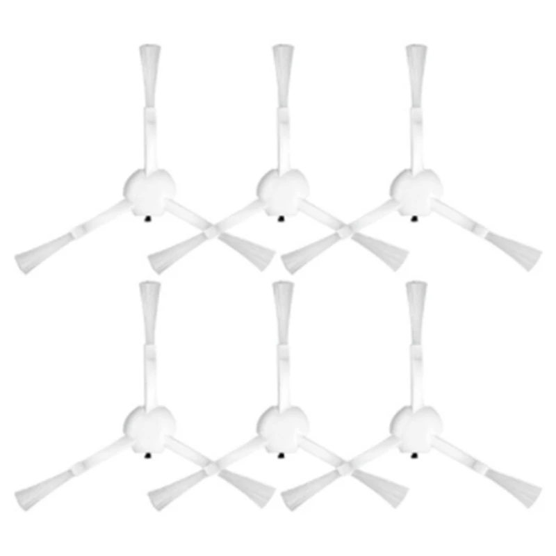 

Side Brushkit for Xiaomi 1C Stytj01Zhm Robot Vacuum Cleaner Replacement Parts Accessories Clean Tool