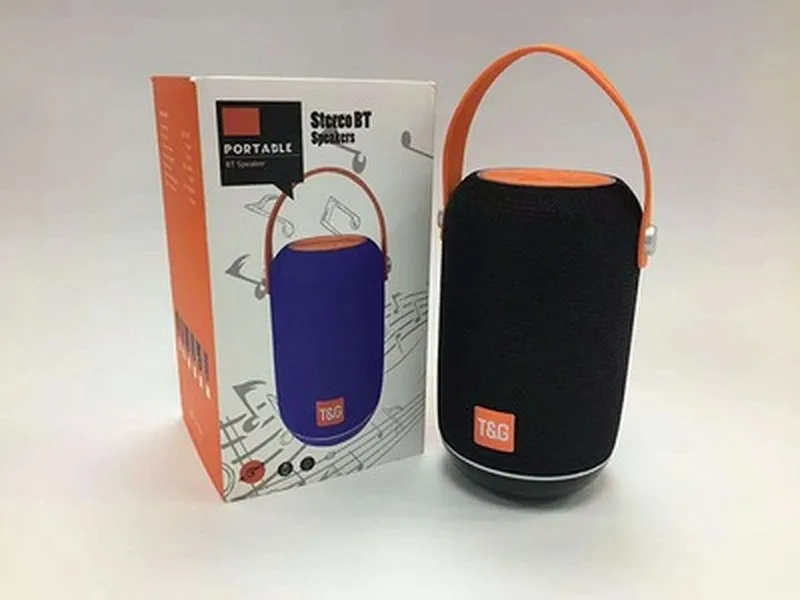 Мини Chubby портативный Bluetooth динамик поддерживает TF SD карты Открытый Портативный