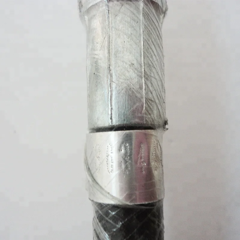 

Diesel engine spare parts M11 3634472 flexible hose for Truck