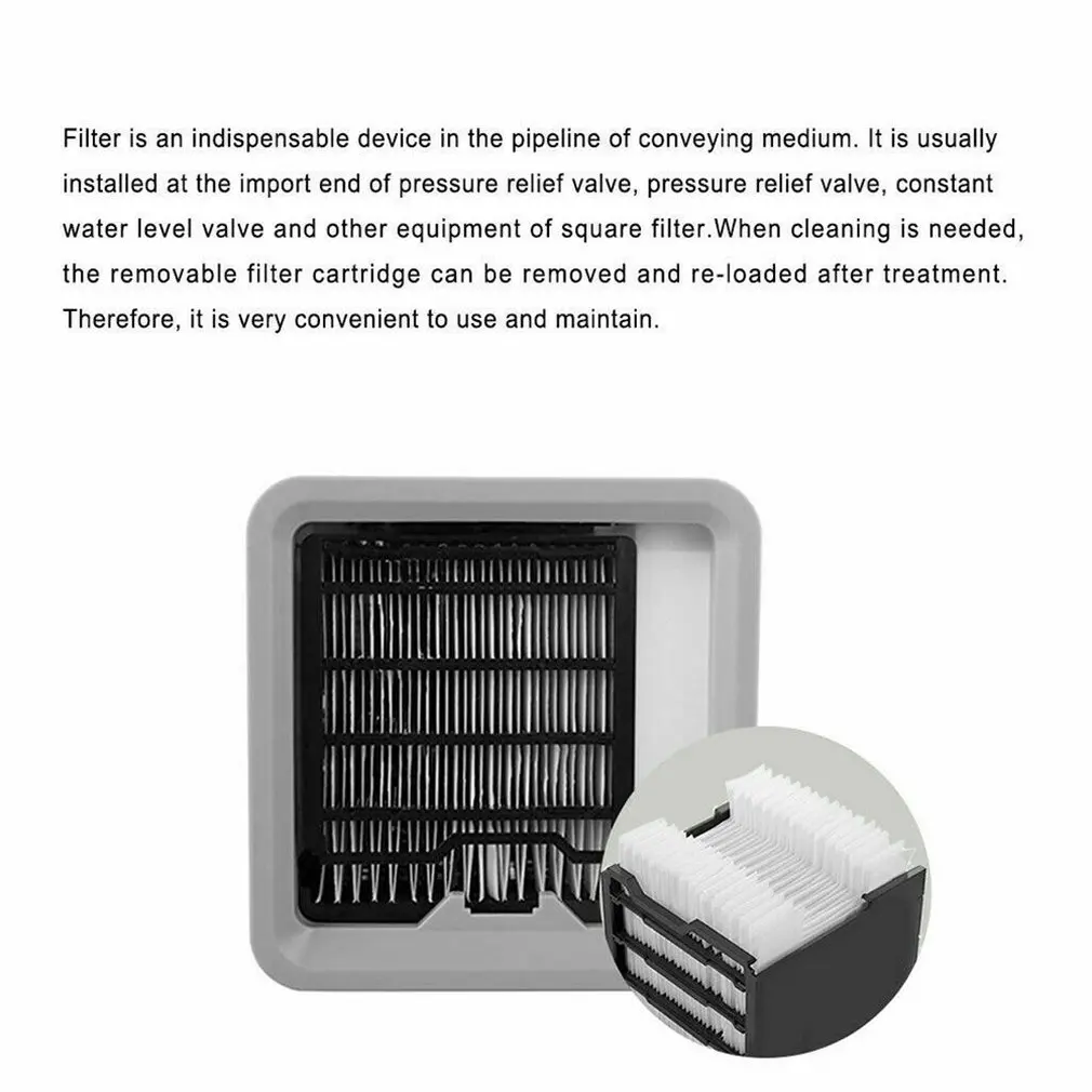Replacement Filter for Artic Air Ultra Evaporative Cooler Conditioner Fan Easy To Intall | Бытовая техника