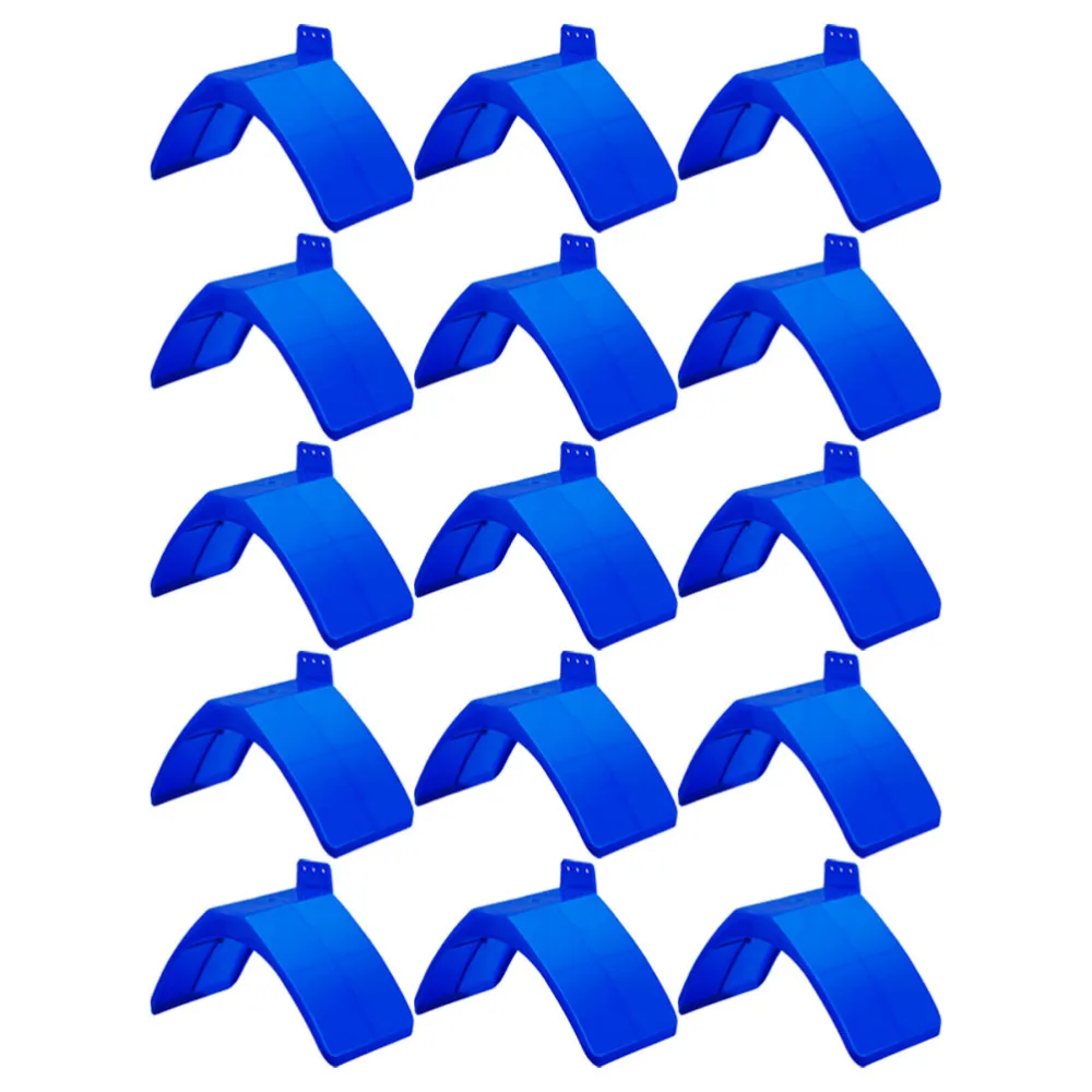 

1 Set 20Pcs Dove Rest Stands Lightweight Pigeons Rest Stand Bird Perches