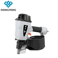 rongpeng pneumatic china famous heavy duty air coil nai gun cn70