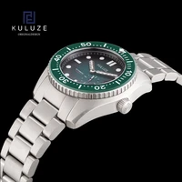 2021 titanium watch new automatic mechanical tourbillon clock fashion sport diving watch 300atm waterproof luminous watches mens