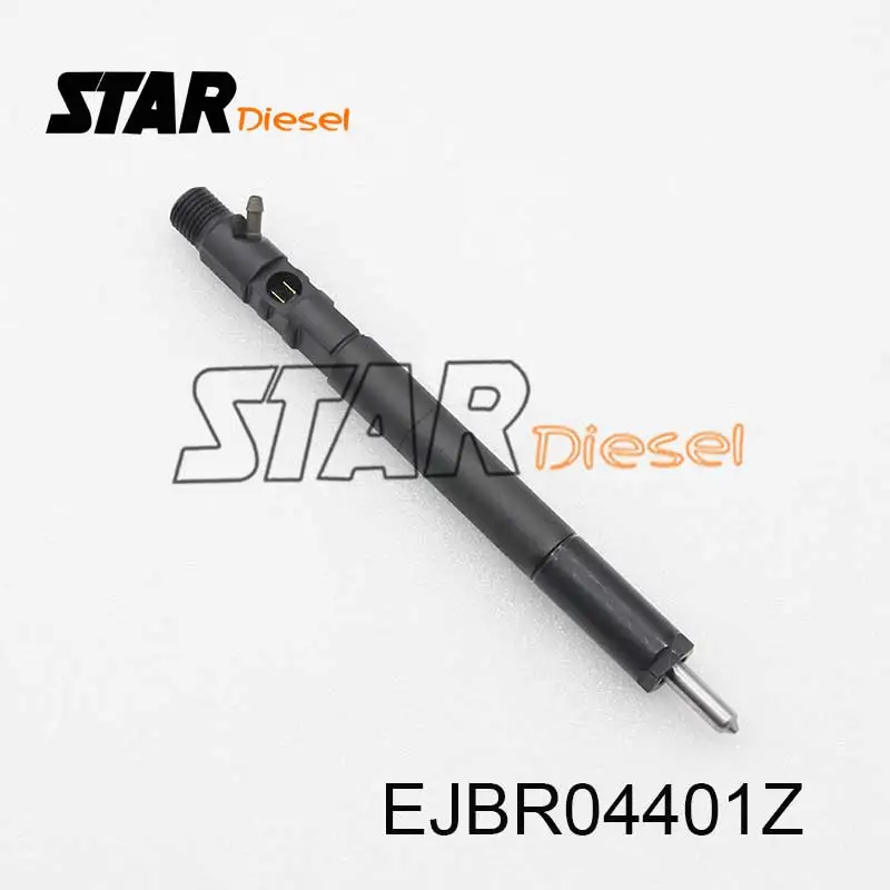 

Fuel Common Rail Injector EJBR04401Z Diesel Engine Fuel Injection Nozzle EJB R04401Z Fuel injectors EJBR0 4401Z for Delphi