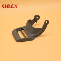 chain brake handle hand guard fit for husqvarna 445 445e 450 450e 450 rancher chainsaw replacement spare parts
