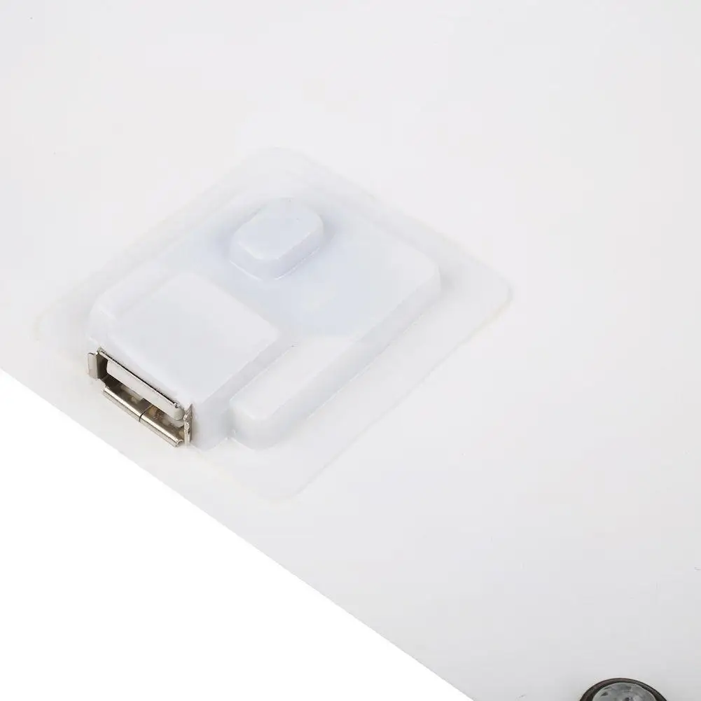 20 Вт 5 В портативное солнечное зарядное устройство для samsung IPhone Tablet Pad USB солнечная