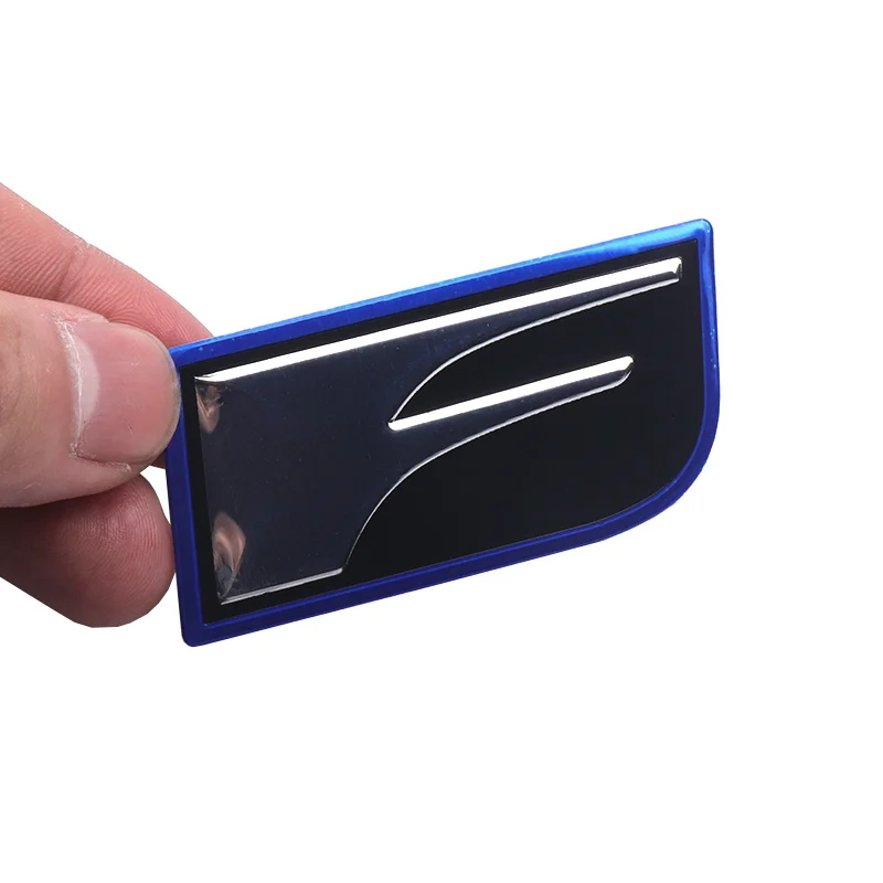 Наклейка значок для автомобиля эмблема металлическая наклейка Lexus F SPORT IS ISF GS RX RX300