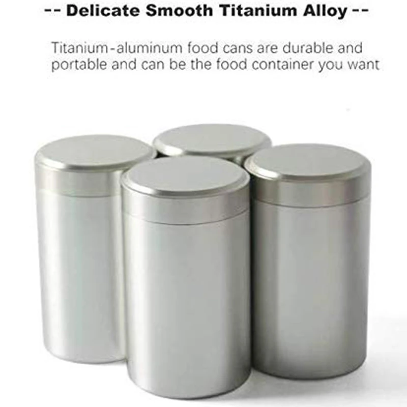Чайные Банки Набор герметичные крышки дома кухонные чайные контейнеры для чая