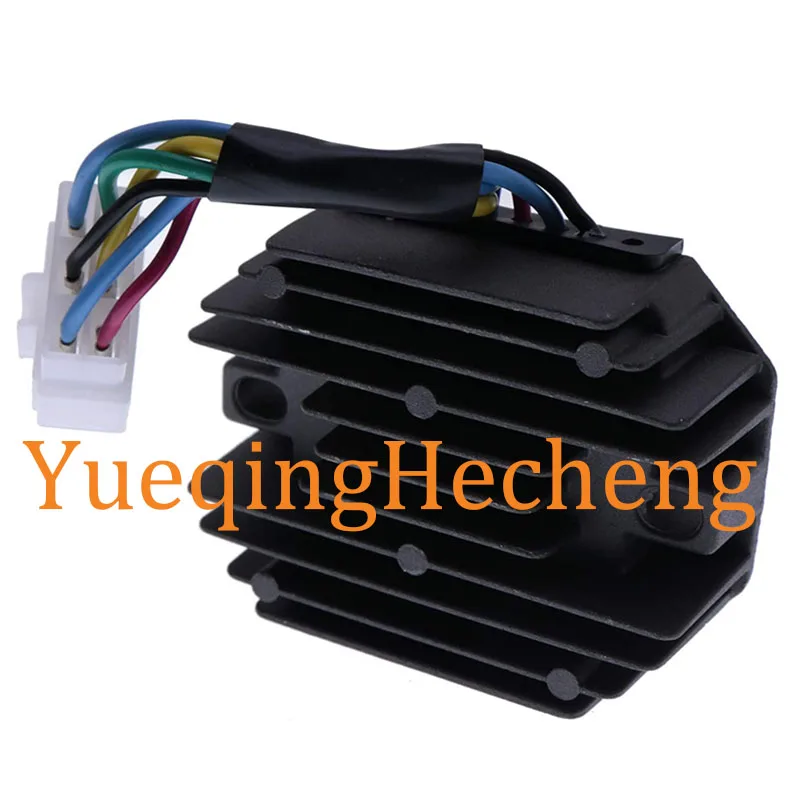 Регулятор напряжения выпрямителя Для кузнечика 1822D 718D 721D 721G RP201 53710 компактный