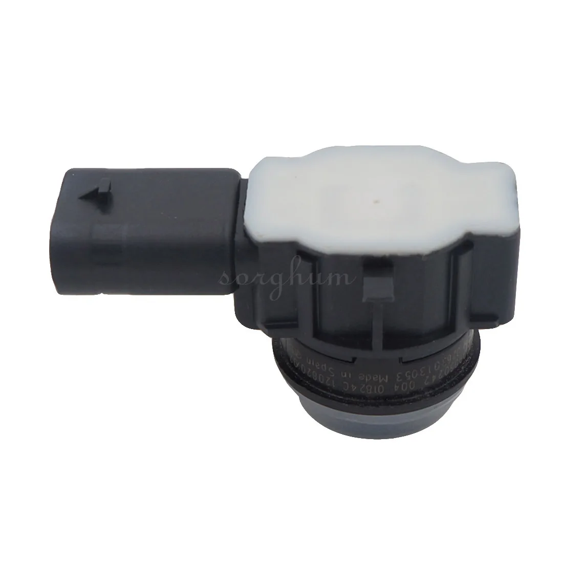Датчик парковки PDC A0009050242 0263013053 0009050242 для Mercedes AMG GT W242 W246 SL W231 W176 GLK 204 | Автомобили и