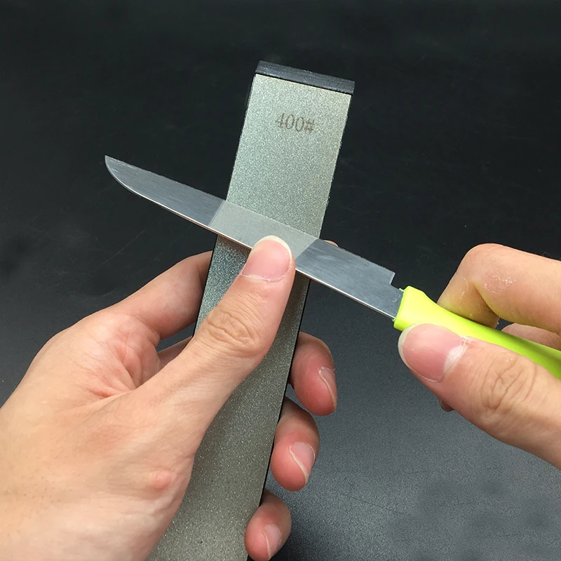 Набор из четырех предметов профессиональная точилка для ножей с бриллиантами