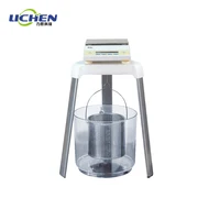 laboratory weighing precision desktop electronic still water counter balance scales function