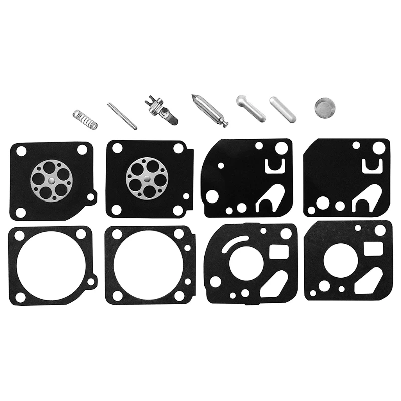 

Carburetor Repair/Rebuild Kit Replaces ZAMA RB-29 for Homelite ST155/175/285/385