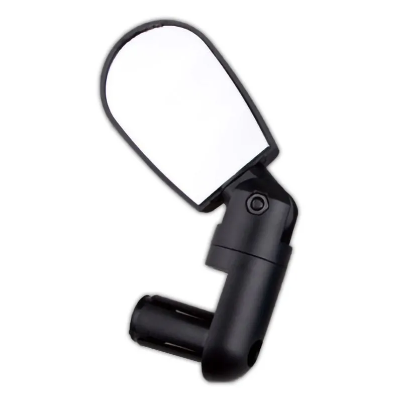 

1 PCS Universal Bicycle Mirror Bicycle Accessories Cycling Wide Range Back Sight Reflector Adjustable Left Right Mirror