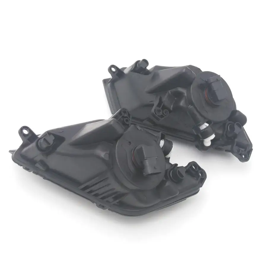 Светодиодный светильник для сиденья автомобиля 2 шт. 2013 2014 2015 2016 2017 Стайлинг